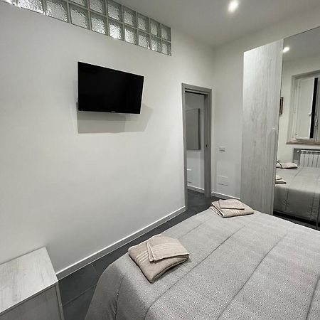Sosy Apartment โรม ภายนอก รูปภาพ