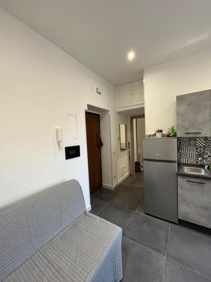 Sosy Apartment โรม ภายนอก รูปภาพ