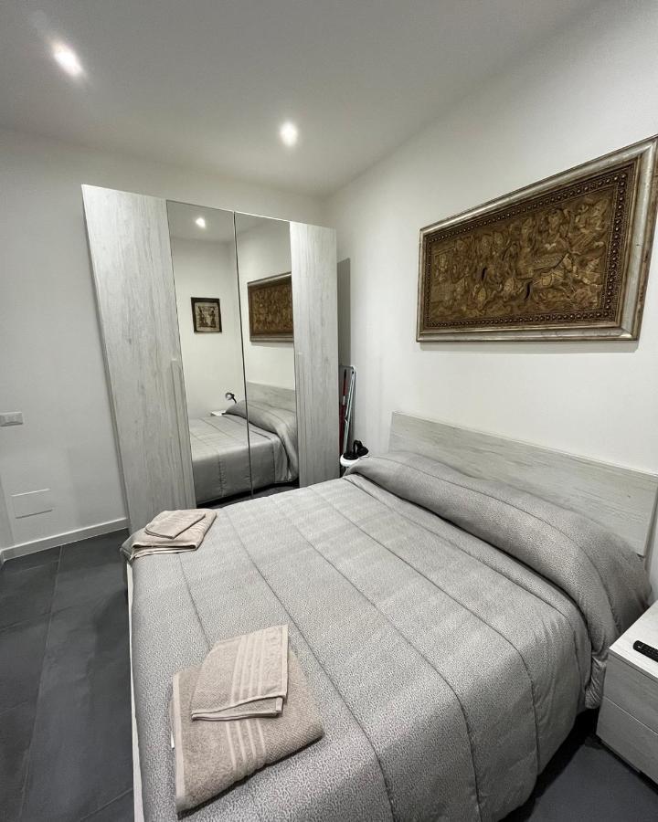 Sosy Apartment โรม ภายนอก รูปภาพ
